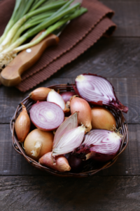 Prebiotics for your gut health