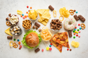 Sugary foods - Dr. Bill Cole