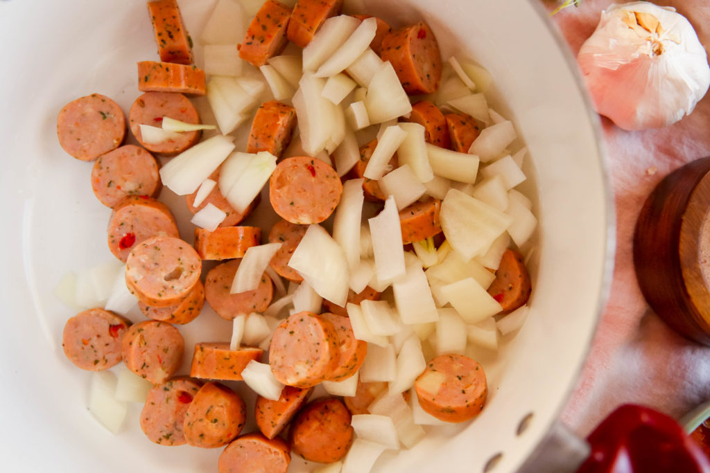 ingredients for paleo pumpkin soup