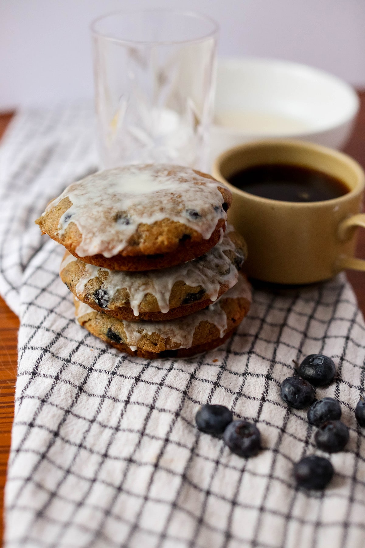 AIP Paleo donuts