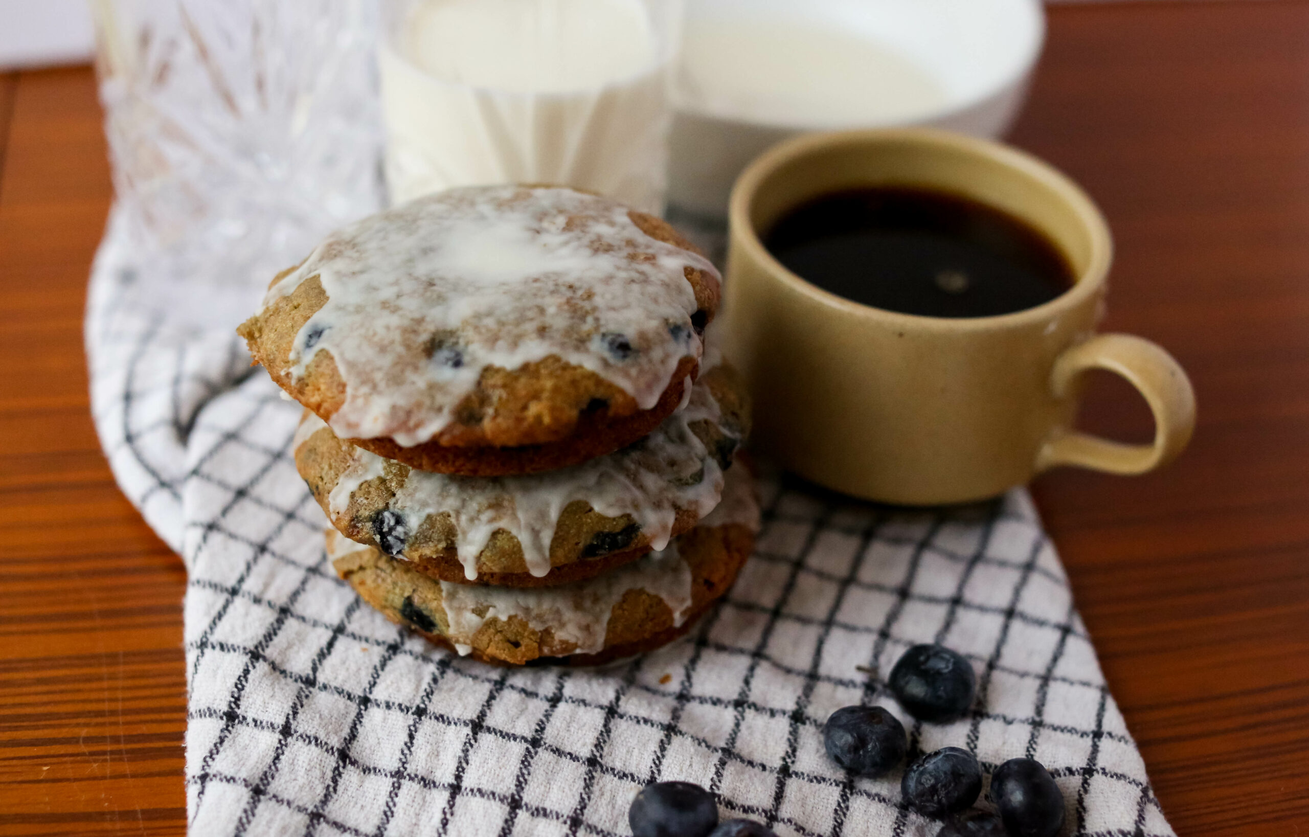 gluten-free donuts