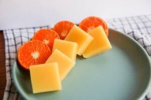 Protein gummy recipe
